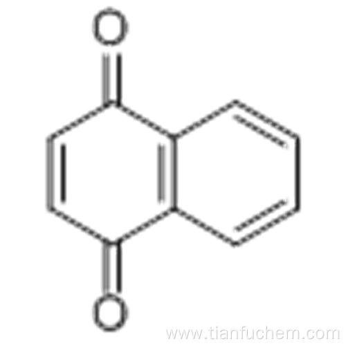 1,4-Naphthoquinone CAS 130-15-4